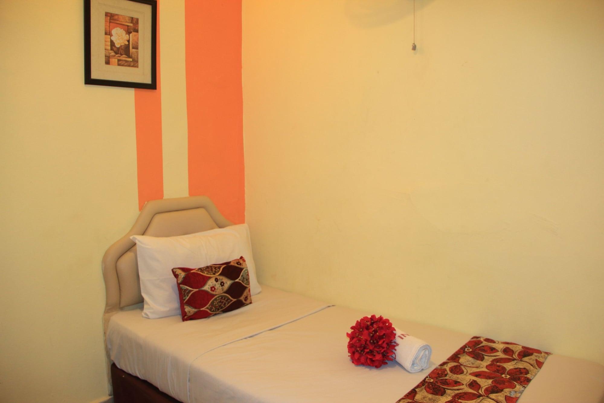 Sun Inns Hotel D'Mind Seri Kembangan Exteriör bild
