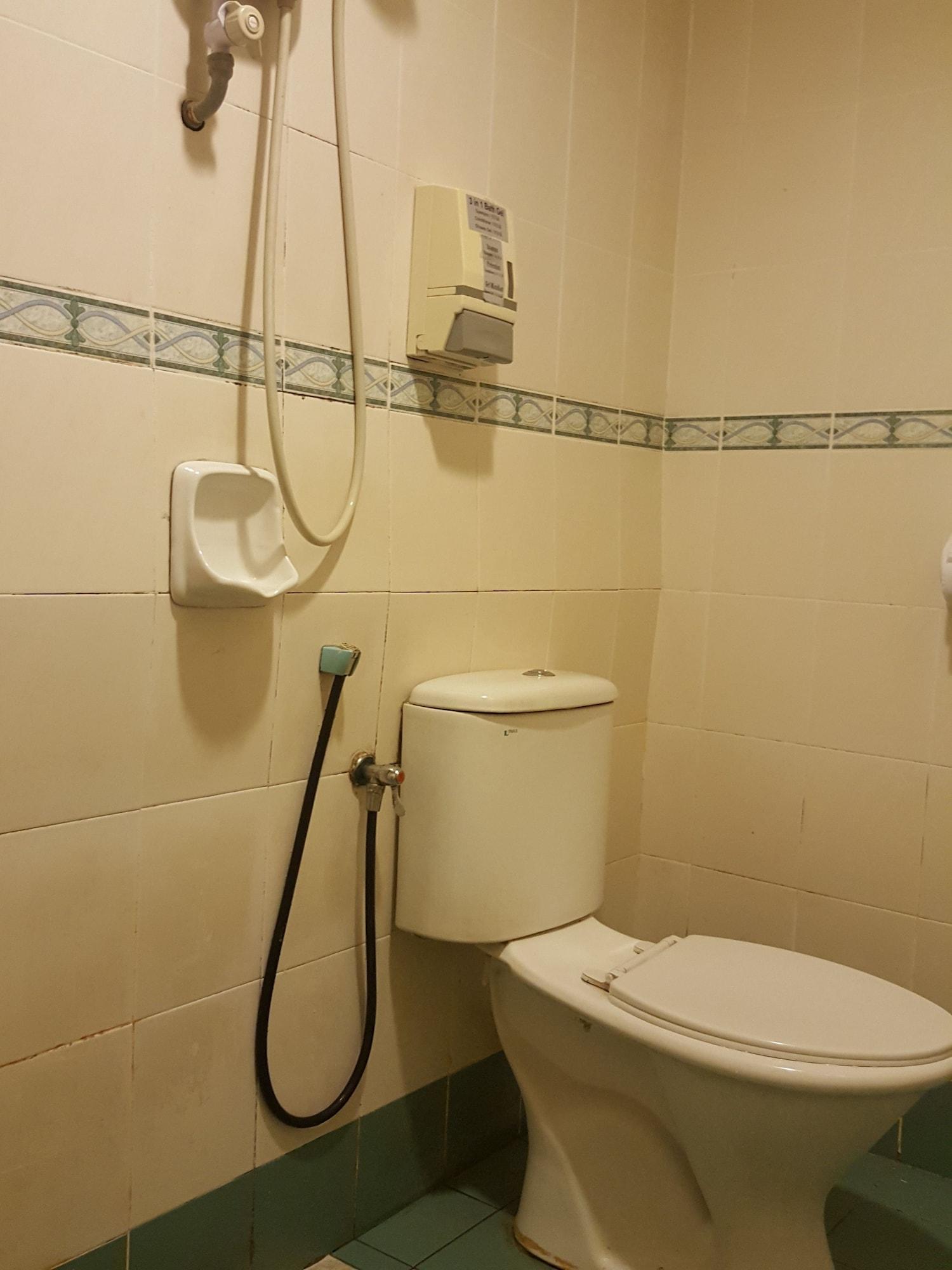 Sun Inns Hotel D'Mind Seri Kembangan Exteriör bild