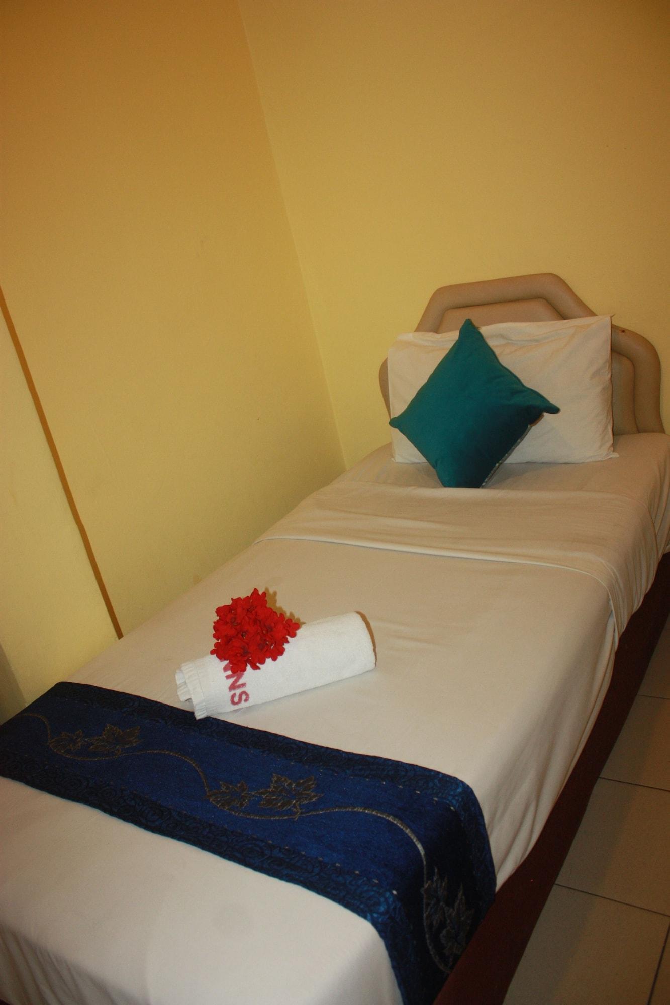 Sun Inns Hotel D'Mind Seri Kembangan Exteriör bild