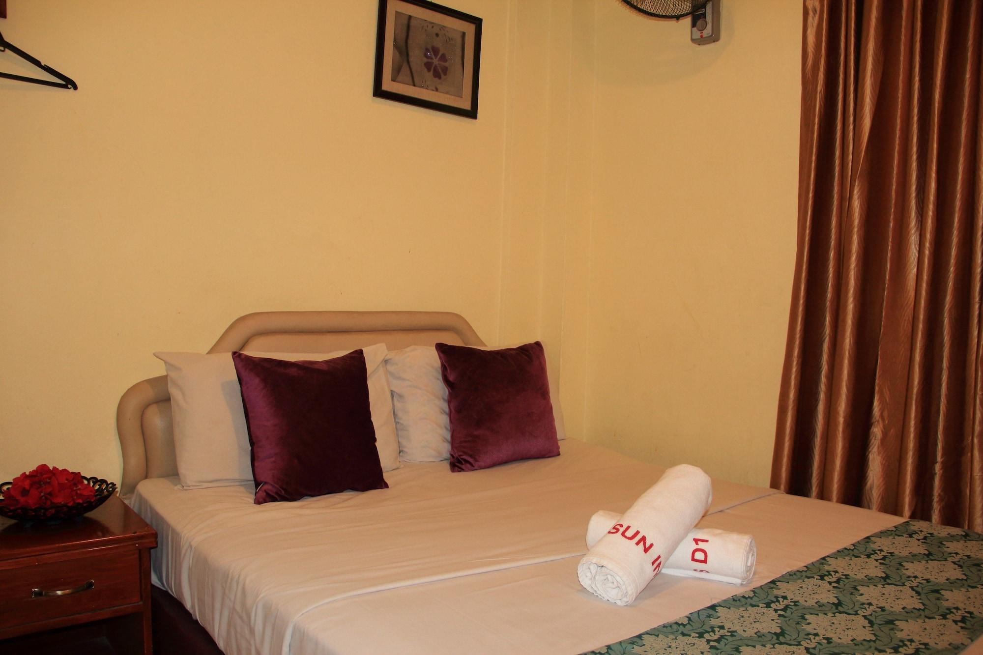 Sun Inns Hotel D'Mind Seri Kembangan Exteriör bild