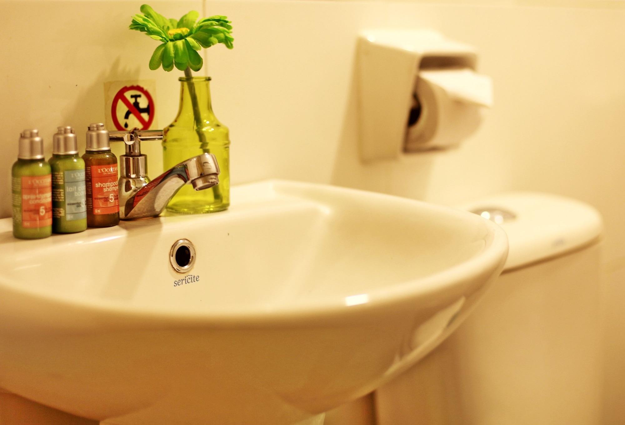 Sun Inns Hotel D'Mind Seri Kembangan Exteriör bild