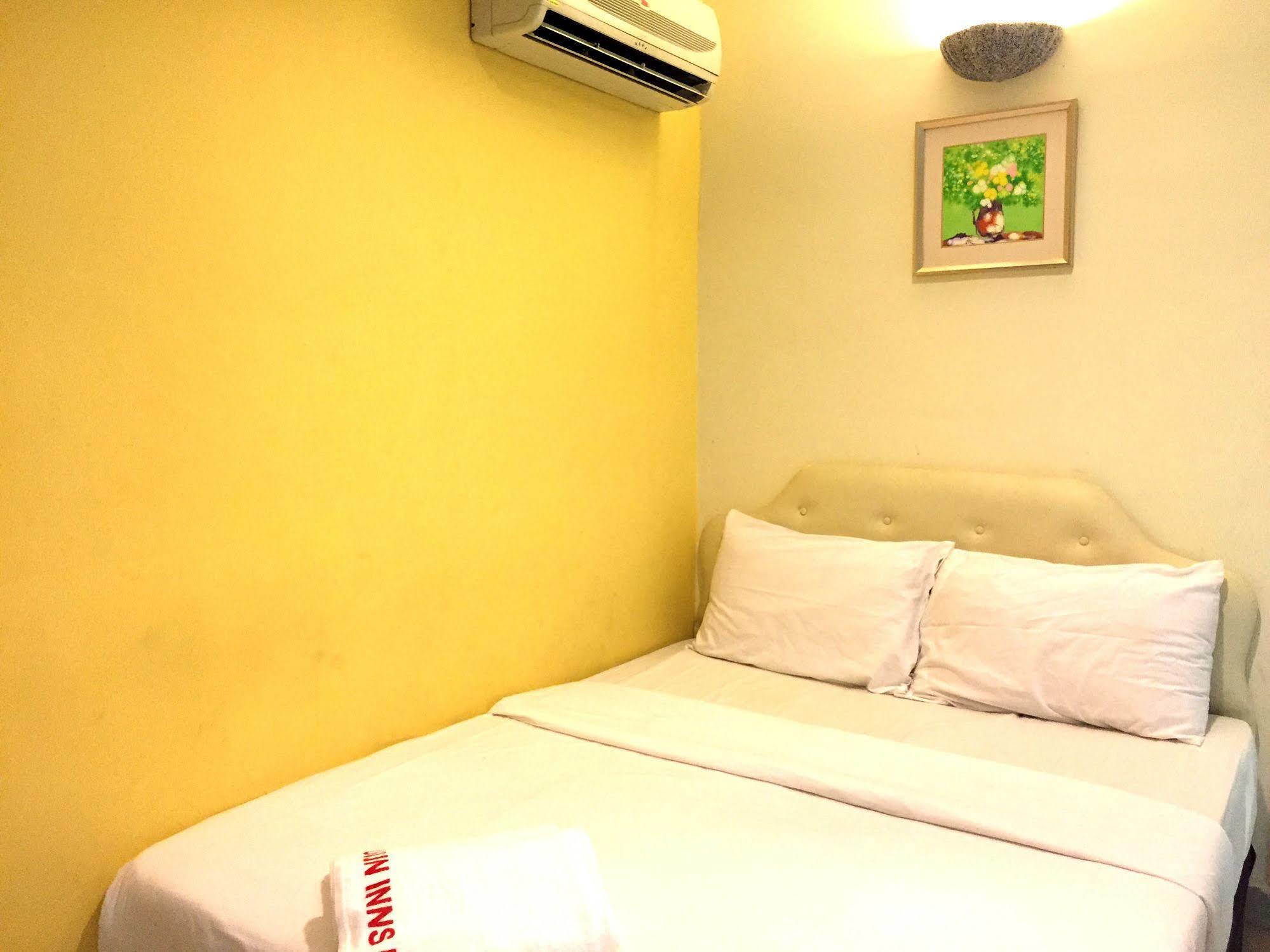 Sun Inns Hotel D'Mind Seri Kembangan Exteriör bild